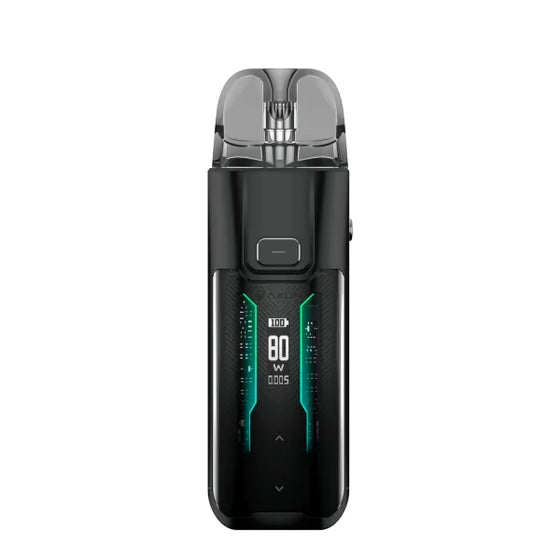 KIT POD VAPORESSO LUXE XR MAX