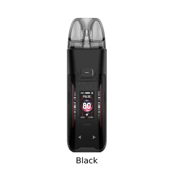 VAPORESSO LUXE XR MAX2 OPEN POD KIT 5ML (CRC)