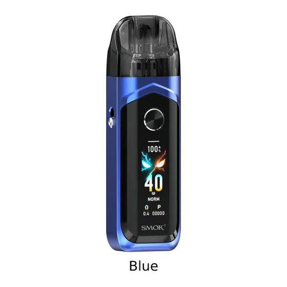 SMOK NORD 6 POD KIT 5ML (CRC)