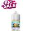 SOLAR MASTER SALT 30ML