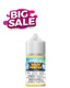 SOLAR MASTER SALT 30ML