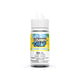 LEMON DROP FREEBASE 100ML (12MG/ML) (AB)