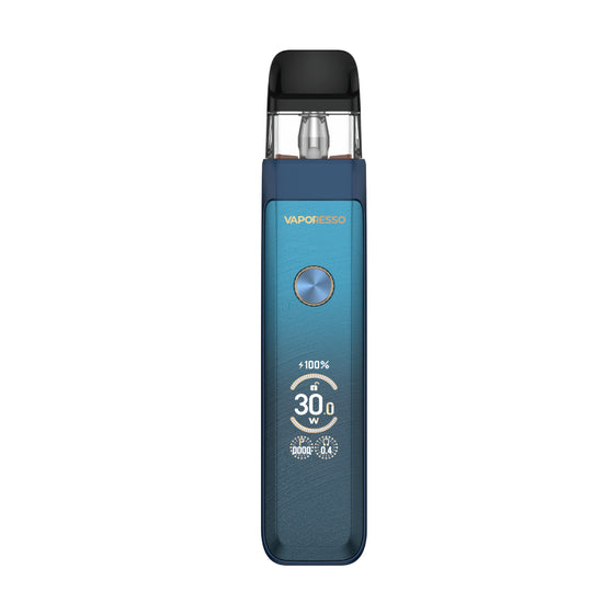 VAPORESSO XROS PRO 2 POD KIT [CRC] 2ML