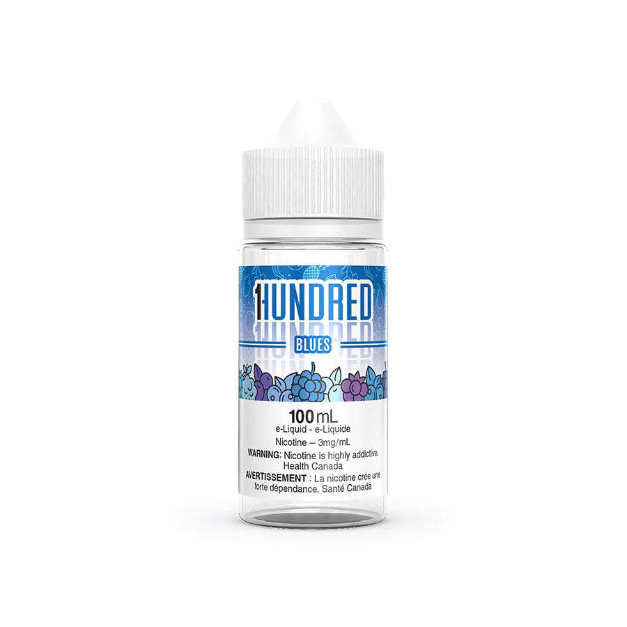 HUNDRED FREEBASE 100ML