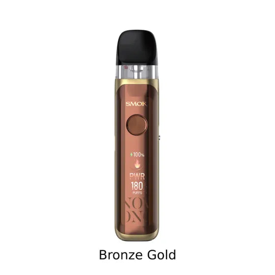 SMOK NOVO AXIS POD KIT 2ML (CRC)