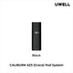 UWELL CALIBURN AZ3 GRACE POD KIT 2ML