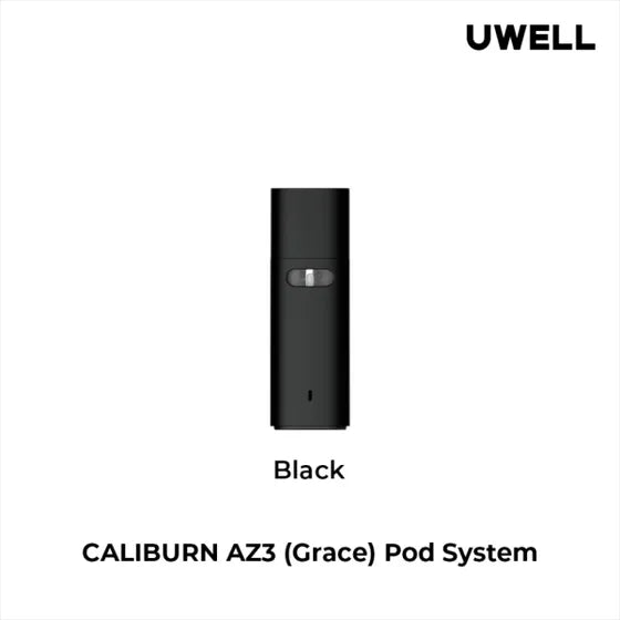 KIT DE POD UWELL CALIBURN AZ3