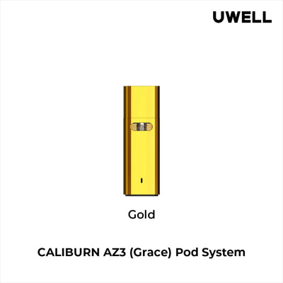 UWELL CALIBURN AZ3 GRACE POD KIT
