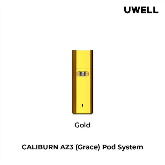 KIT DE POD UWELL CALIBURN AZ3