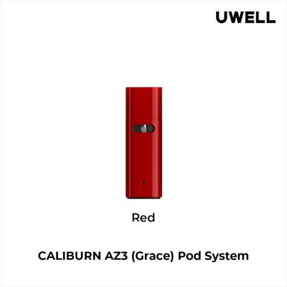 KIT DE POD UWELL CALIBURN AZ3