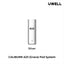KIT DE POD UWELL CALIBURN AZ3