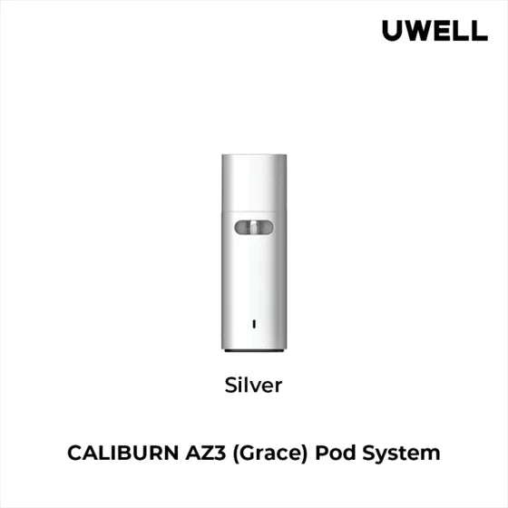 KIT DE POD UWELL CALIBURN AZ3