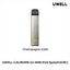 UWELL CALIBURN G4 MINI OPEN POD KIT 2ML