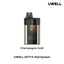 UWELL ZETTA POD KIT