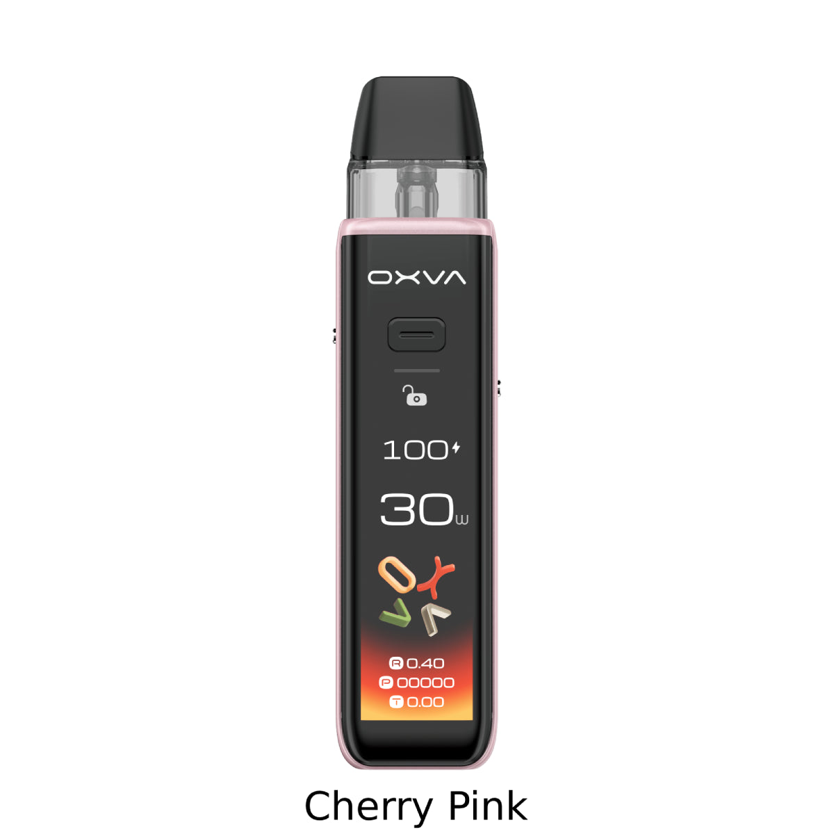 OXVA XLIM 3 ULTRA POD KIT