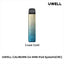UWELL CALIBURN G4 MINI OPEN POD KIT 2ML