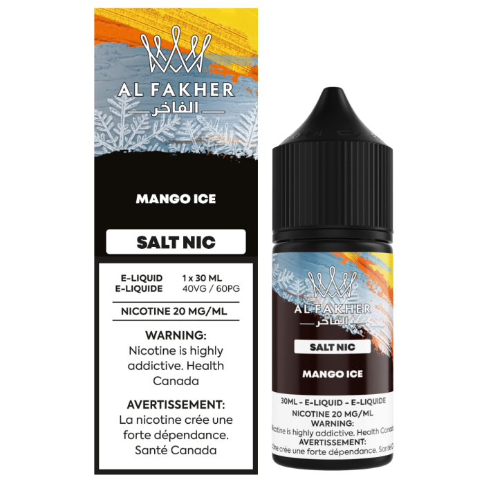 AL FAKHER E-LIQUILD 20MG/ML 30ML (AB)