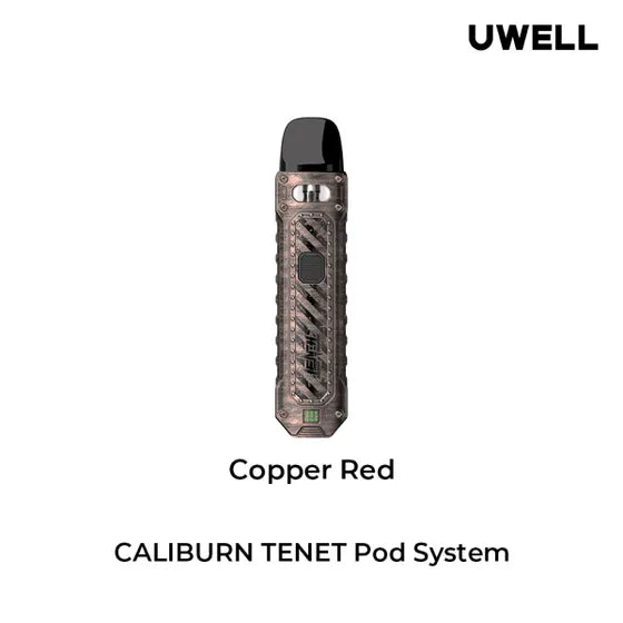 UWELL CALIBURN TENET POD KIT