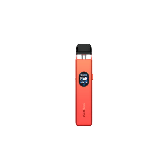 VAPORESSO XROS 5 OPEN POD KIT 2ML