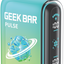 GEEK BAR PULSE 9000 PUFFS