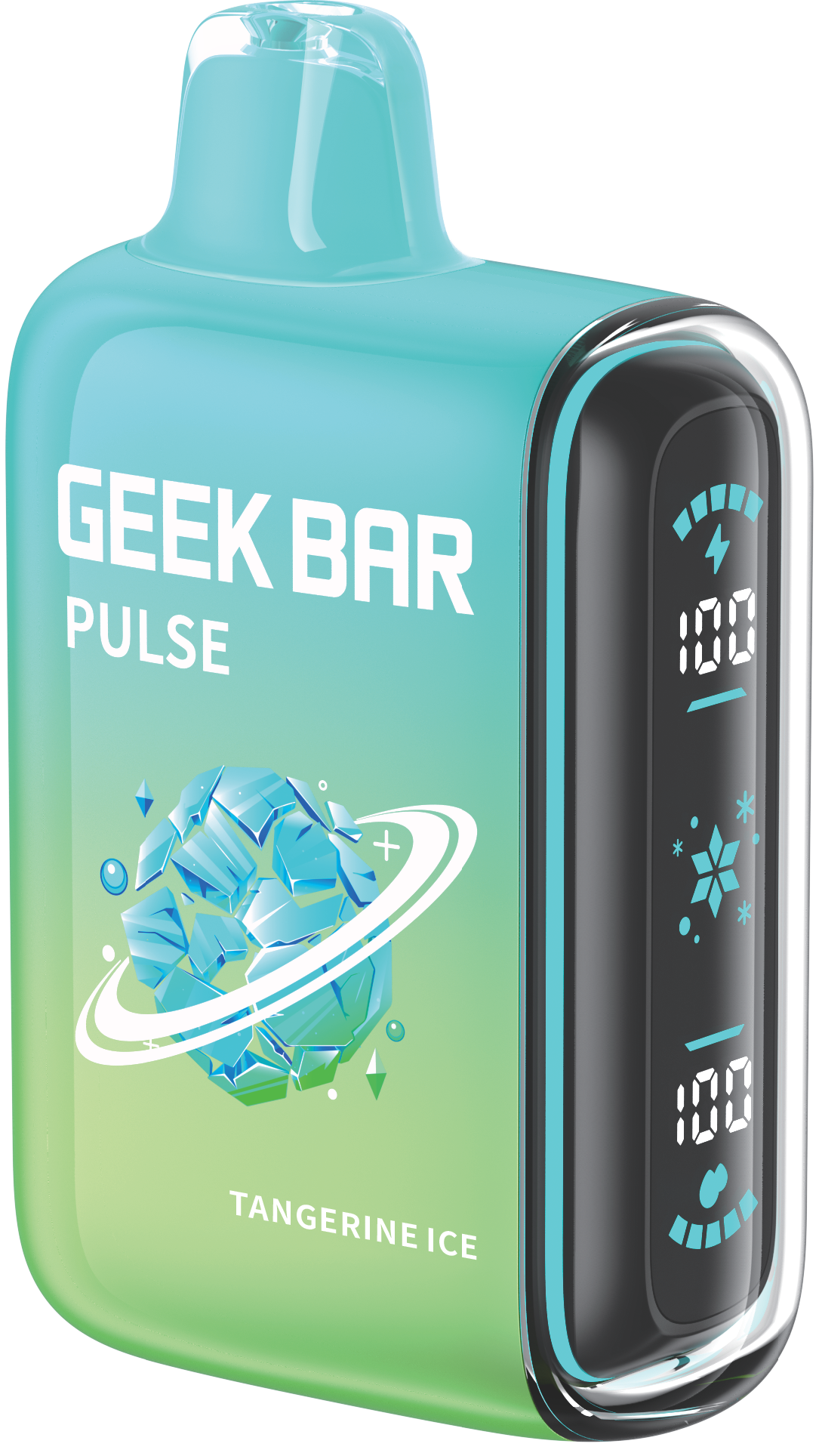 GEEK BAR PULSE 9000 PUFFS