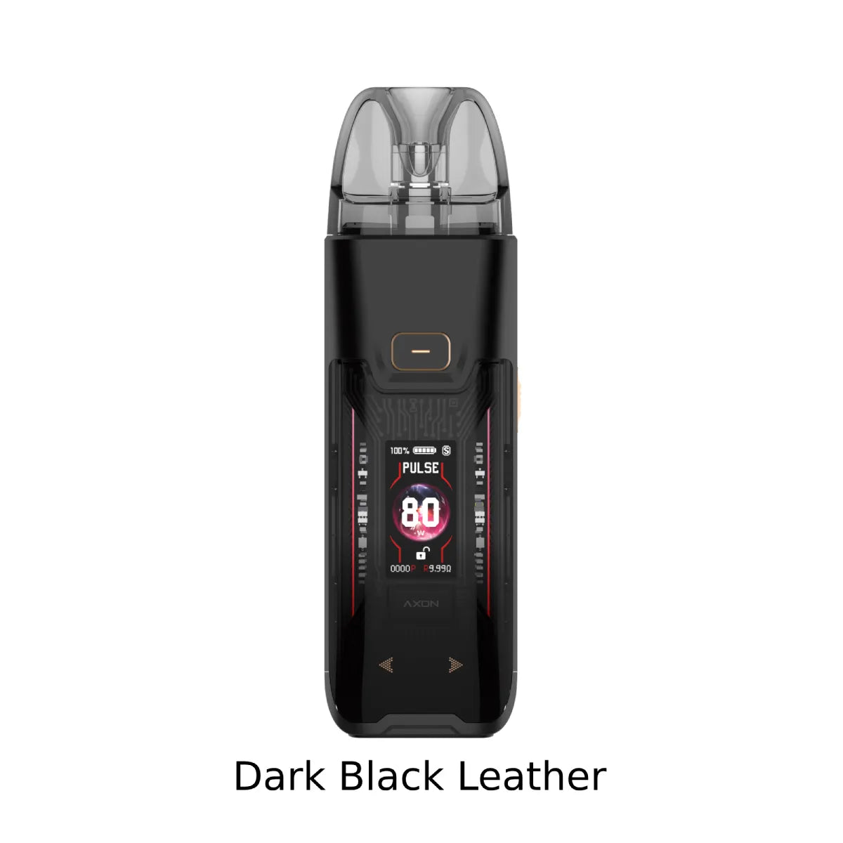 VAPORESSO LUXE XR MAX2 OPEN POD KIT