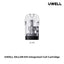 UWELL DILLON EM REPLACEMENT PODS 4/PK