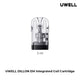UWELL DILLON EM REPLACEMENT PODS 4/PK