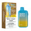 DRIP'N EVO 63K PUFFS (EXCISE AB)