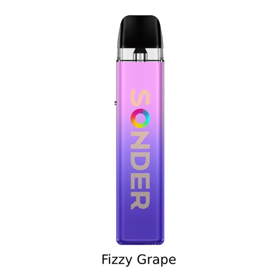 GEEKVAPE SONDER Q2 POD KIT 2ML (CRC)