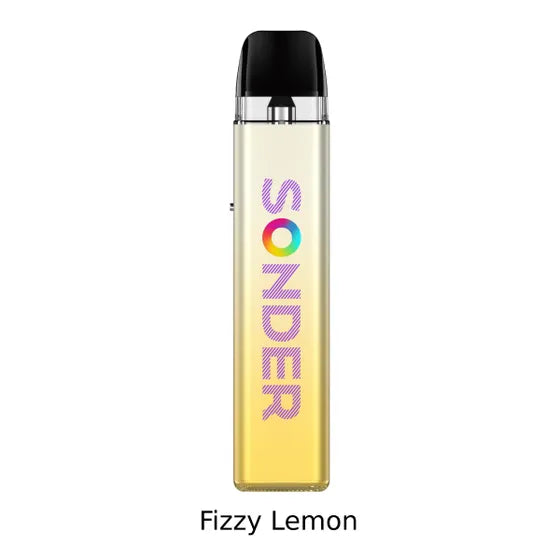GEEKVAPE SONDER Q2 POD KIT 2ML (CRC)