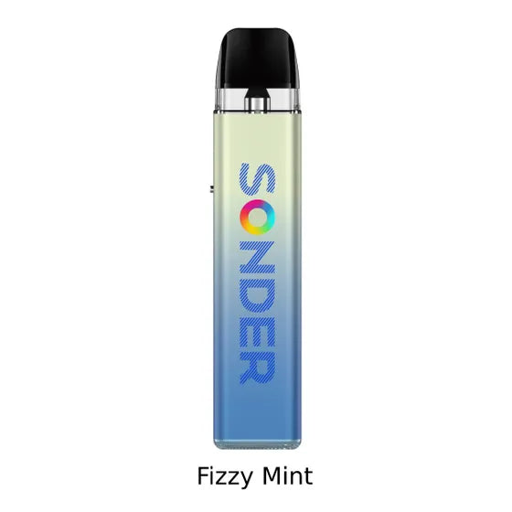 GEEKVAPE SONDER Q2 POD KIT 2ML (CRC)