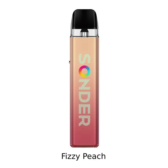 GEEKVAPE SONDER Q2 POD KIT 2ML (CRC)