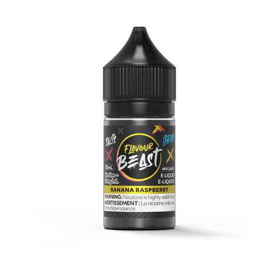 FLAVOUR BEAST SALT 30ML (EXCISE AB) (20MG/ML)