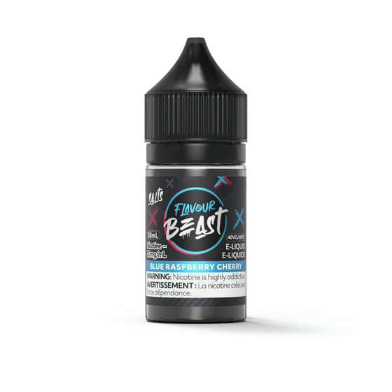 FLAVOUR BEAST SALT 30ML (EXCISE AB) (20MG/ML)
