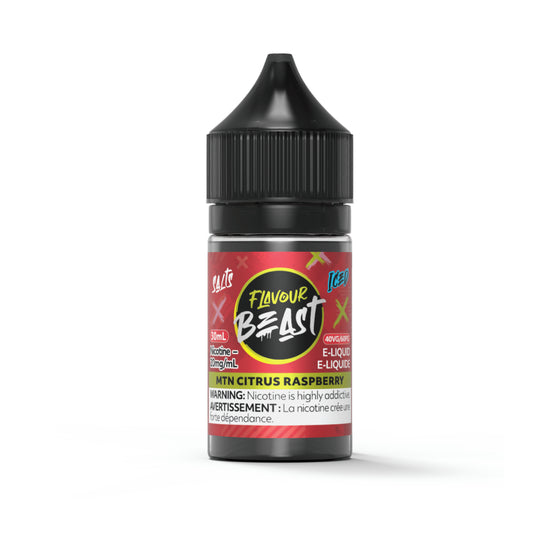 FLAVOUR BEAST SALT 30ML (EXCISE AB) (20MG/ML)