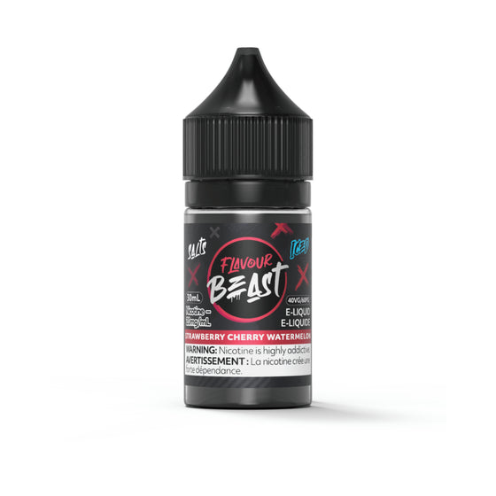 FLAVOUR BEAST SALT 30ML (EXCISE AB) (20MG/ML)