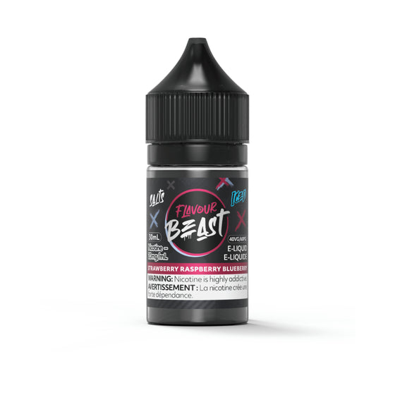 FLAVOUR BEAST SALT 30ML (EXCISE AB) (20MG/ML)