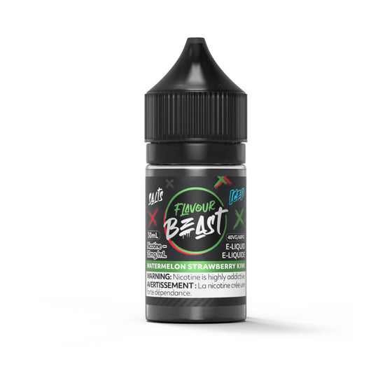 FLAVOUR BEAST SALT 30ML (EXCISE AB) (20MG/ML)