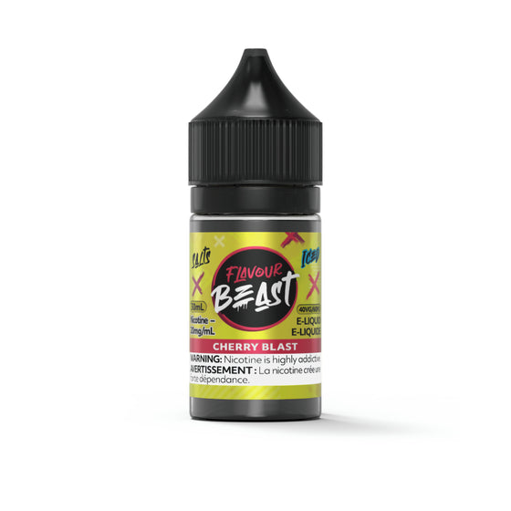 FLAVOUR BEAST SALT 30ML (EXCISE AB) (20MG/ML)