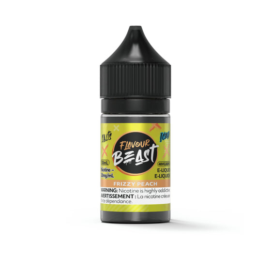 FLAVOUR BEAST SALT 30ML (EXCISE AB) (20MG/ML)