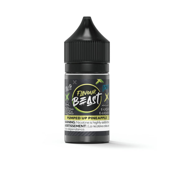 FLAVOUR BEAST SALT 30ML (EXCISE AB) (20MG/ML)
