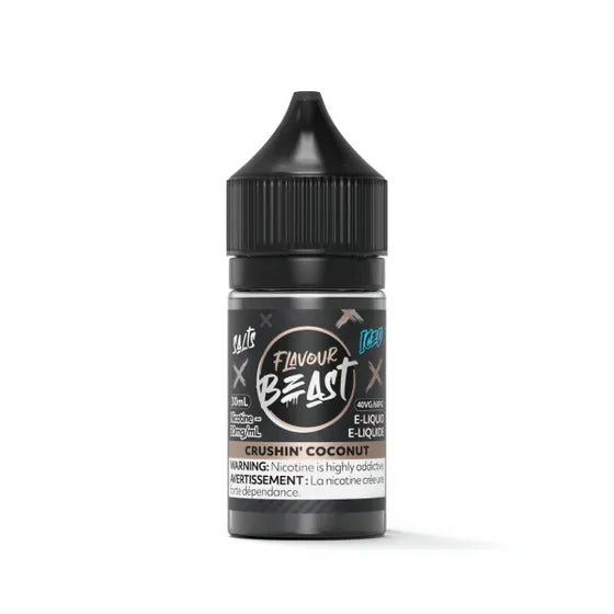 FLAVOUR BEAST SALT 30ML (EXCISE AB) (20MG/ML)
