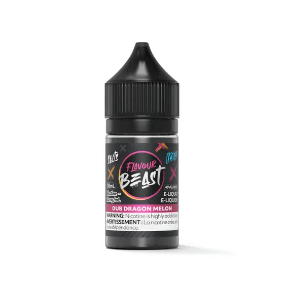 FLAVOUR BEAST SALT 30ML (EXCISE AB) (20MG/ML)