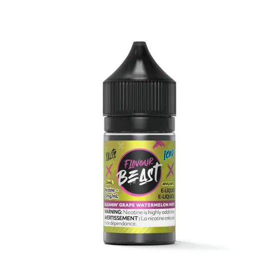 FLAVOUR BEAST SALT 30ML (EXCISE AB) (20MG/ML)