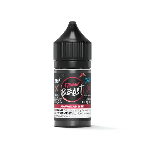 FLAVOUR BEAST SALT 30ML (EXCISE AB) (20MG/ML)