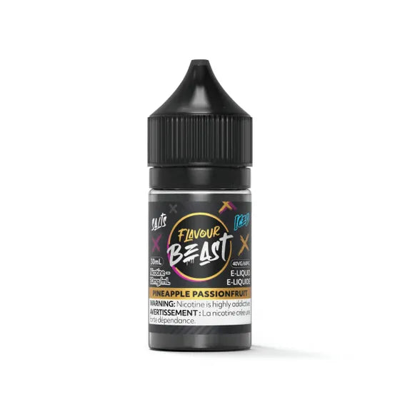 FLAVOUR BEAST SALT 30ML (EXCISE AB) (20MG/ML)