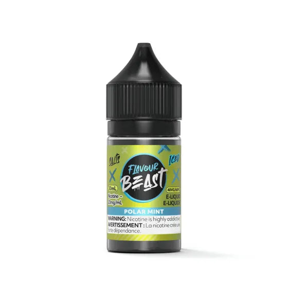 FLAVOUR BEAST SALT 30ML (EXCISE AB) (20MG/ML)