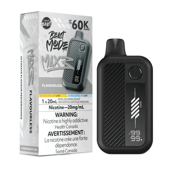 FLAVOUR BEAST MODE MAX 3 60K PUFFS (AB)