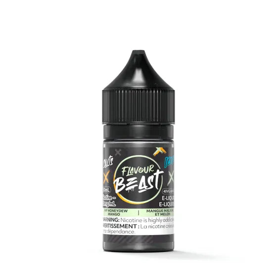 FLAVOUR BEAST SALT 30ML (EXCISE AB) (20MG/ML)